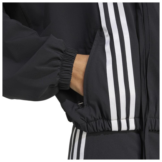 Adidas Γυναικεία ζακέτα Ribbon Track Top